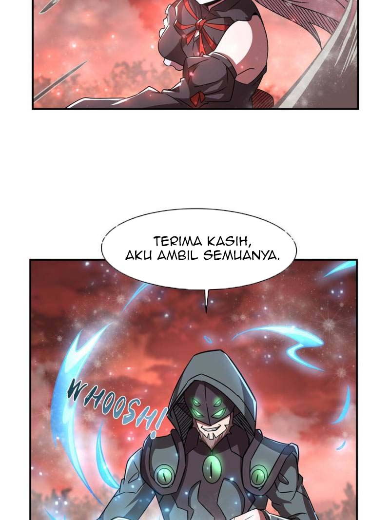 The Blood Princess and the Knight Chapter 285 Image 45