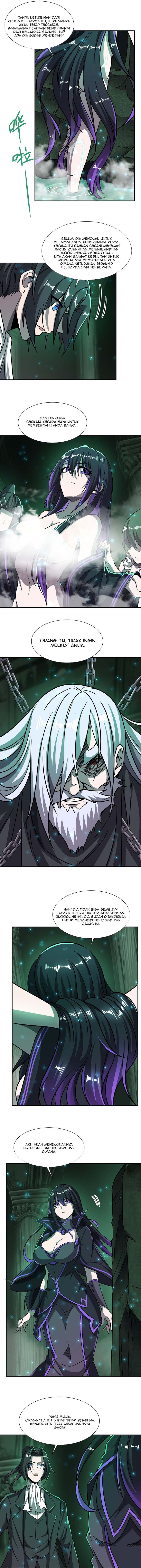 The Blood Princess and the Knight Chapter 289 Image 4