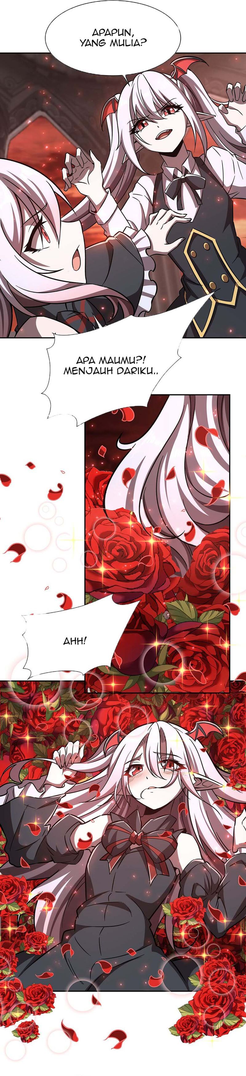 The Blood Princess and the Knight Chapter 290 Image 5