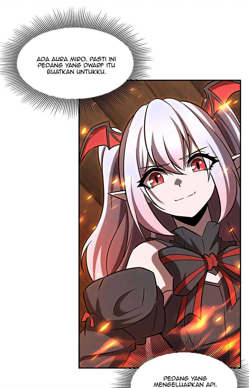 The Blood Princess and the Knight Chapter 291 Image 3