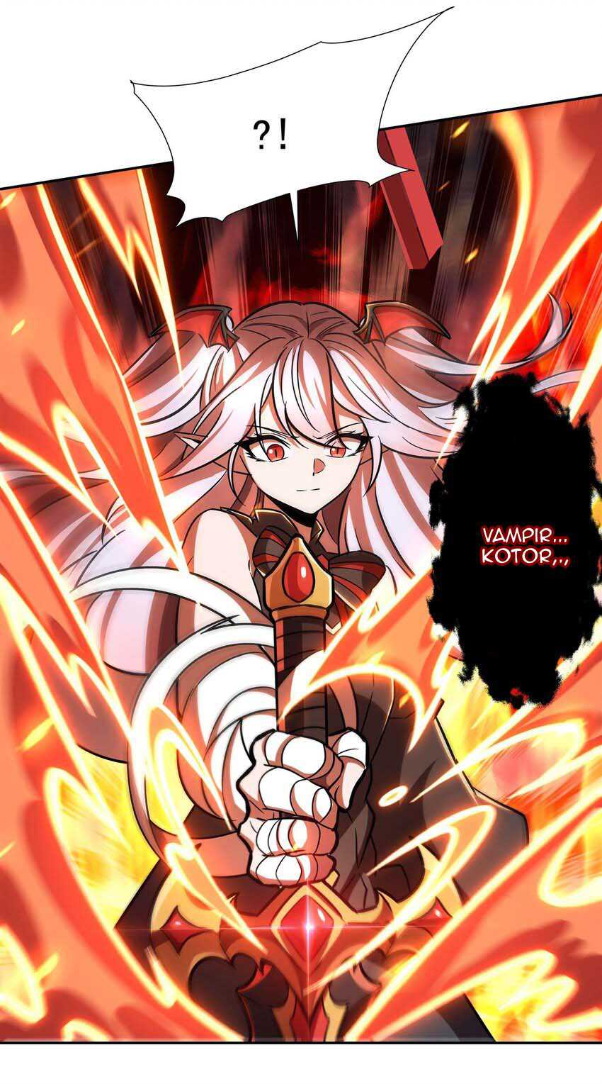 The Blood Princess and the Knight Chapter 291 Image 5