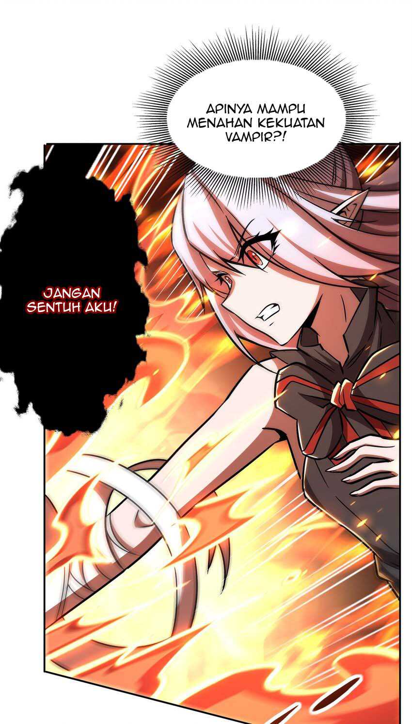 The Blood Princess and the Knight Chapter 291 Image 6