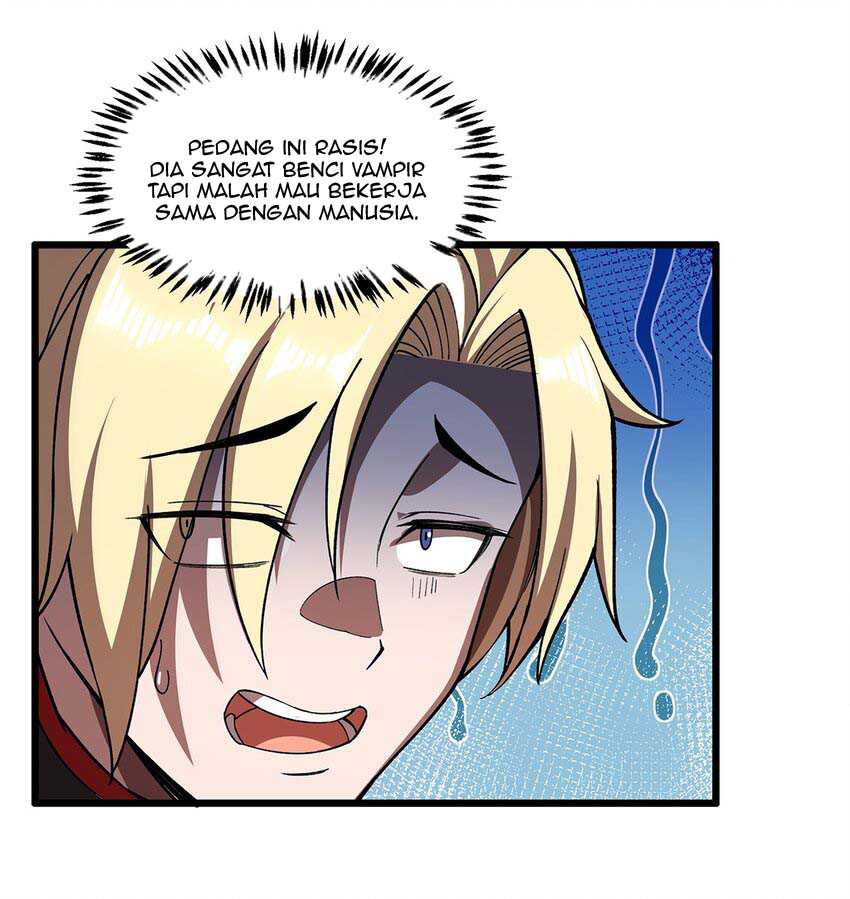 The Blood Princess and the Knight Chapter 291 Image 44
