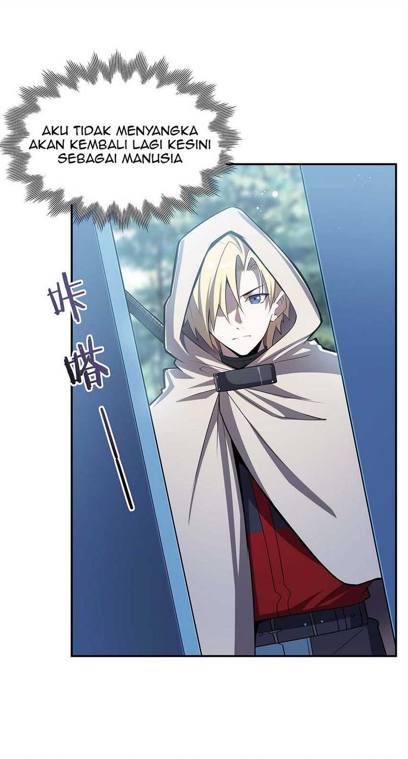 The Blood Princess and the Knight Chapter 292 Image 4