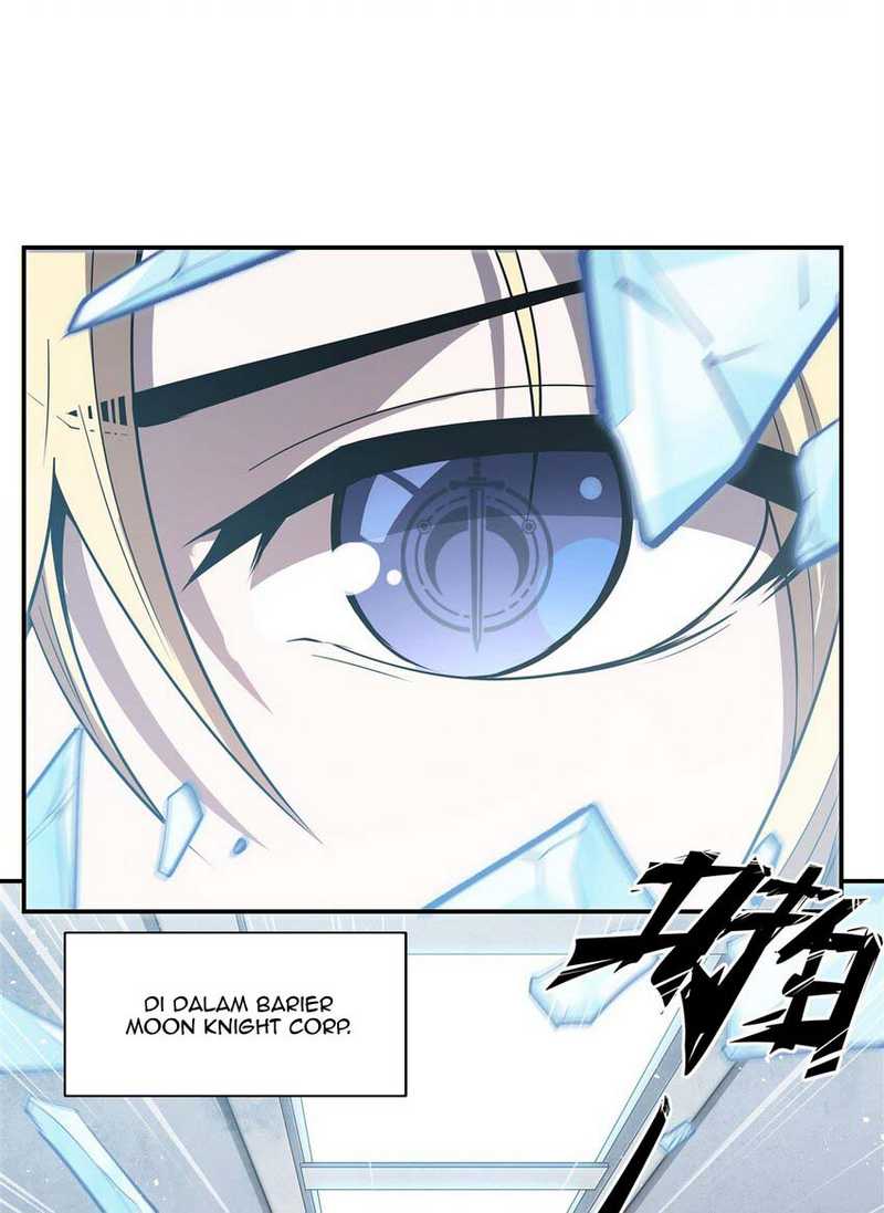 The Blood Princess and the Knight Chapter 292 Image 6