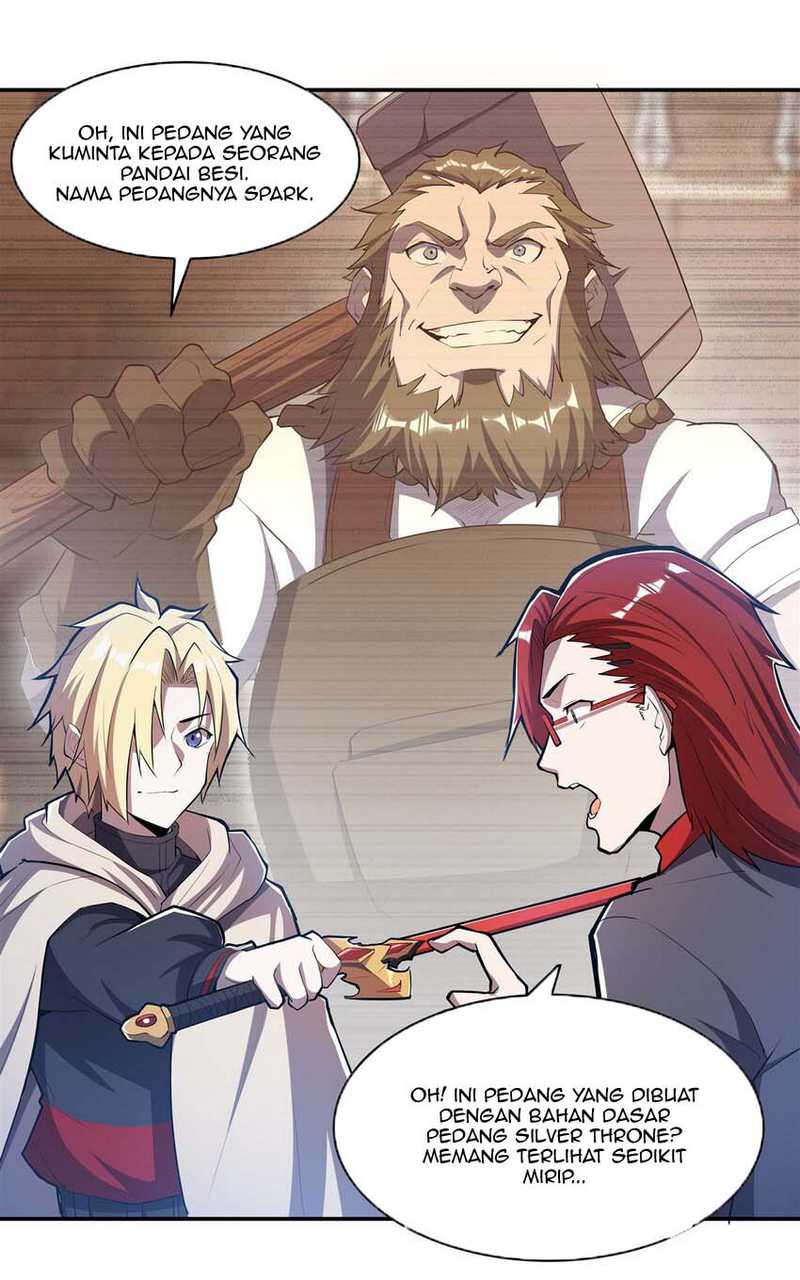 The Blood Princess and the Knight Chapter 292 Image 20