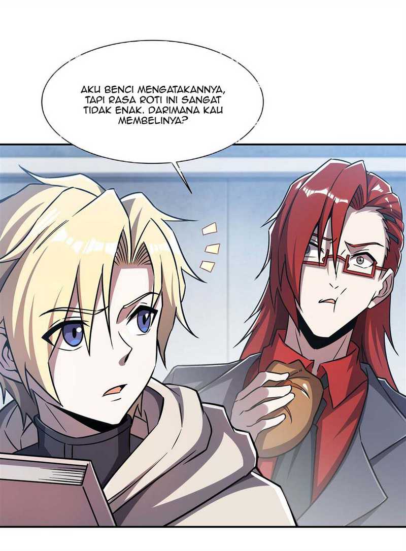 The Blood Princess and the Knight Chapter 292 Image 32
