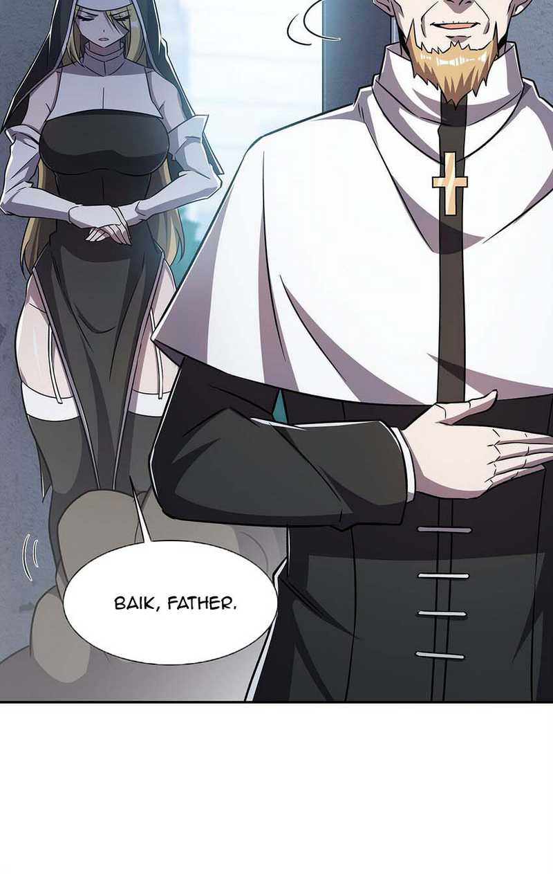 The Blood Princess and the Knight Chapter 292 Image 42