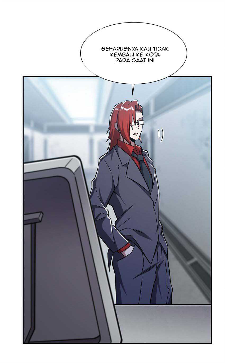 The Blood Princess and the Knight Chapter 293 Image 9