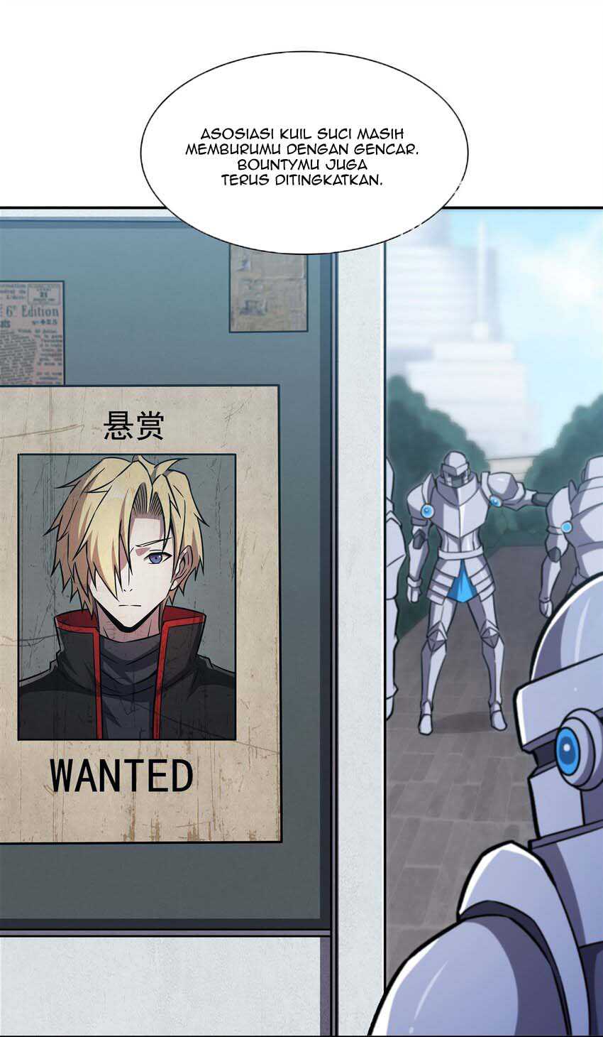 The Blood Princess and the Knight Chapter 293 Image 10