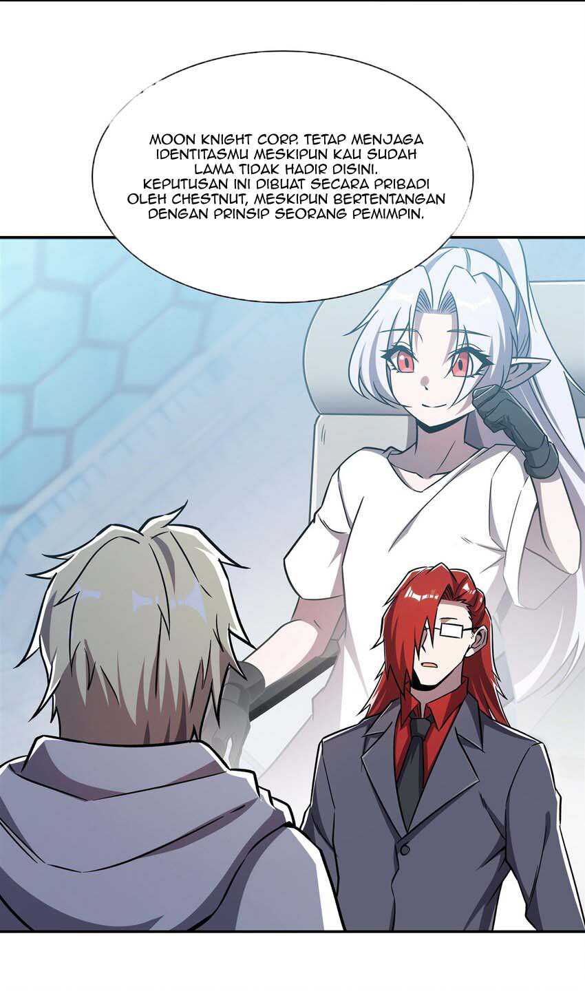The Blood Princess and the Knight Chapter 293 Image 11