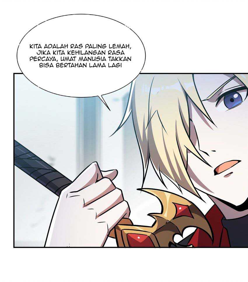 The Blood Princess and the Knight Chapter 293 Image 14