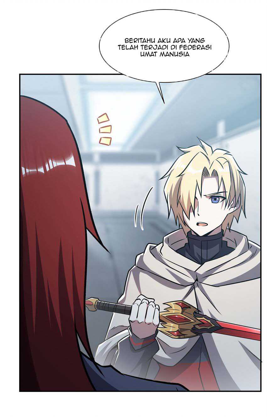 The Blood Princess and the Knight Chapter 293 Image 15
