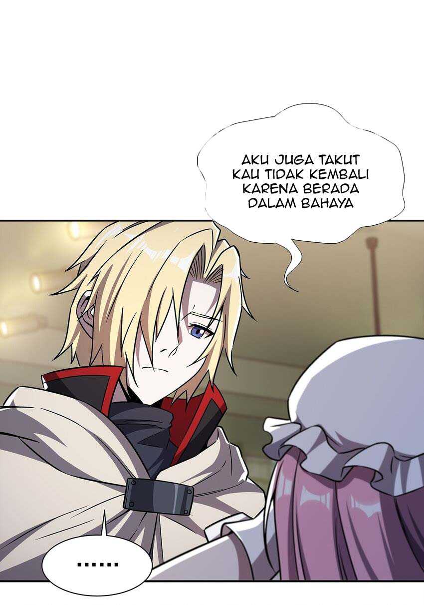 The Blood Princess and the Knight Chapter 293 Image 41
