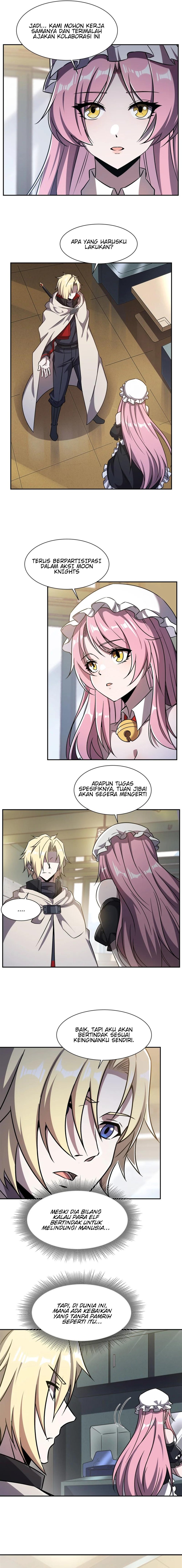 The Blood Princess and the Knight Chapter 294 Image 2