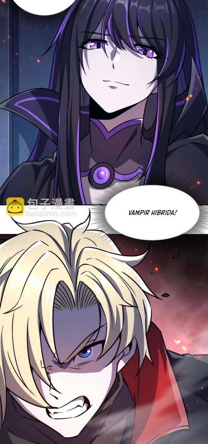 The Blood Princess and the Knight Chapter 297 Image 2