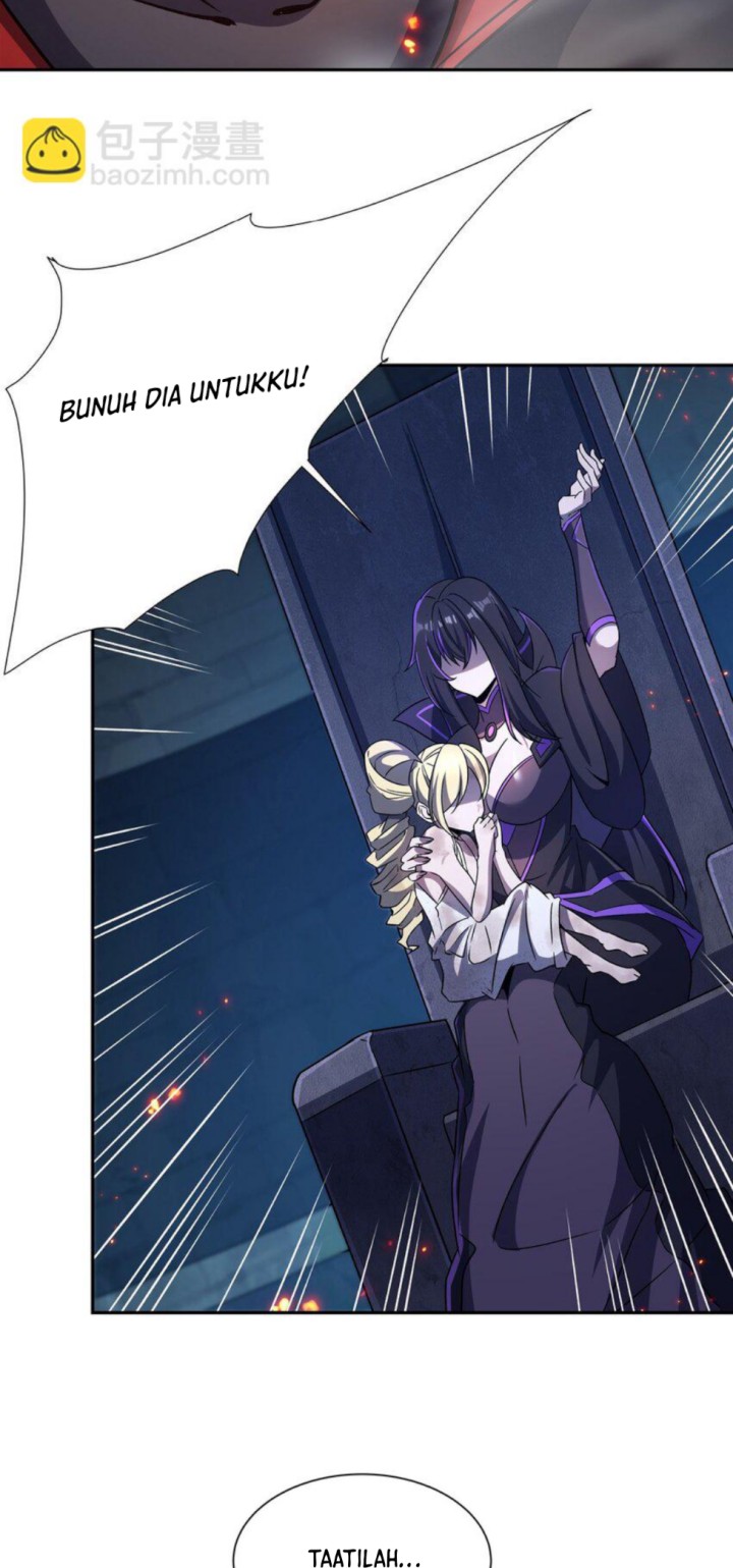 The Blood Princess and the Knight Chapter 297 Image 3