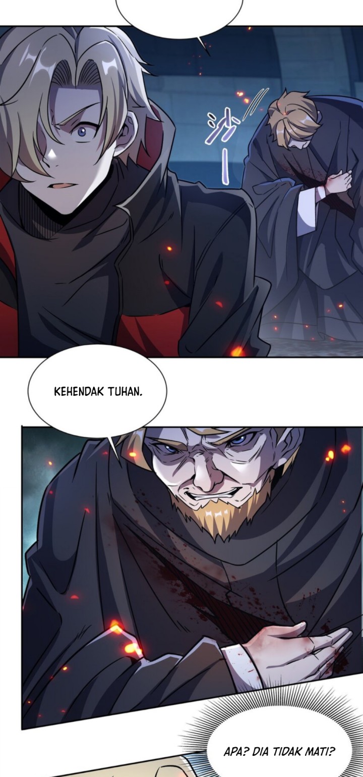 The Blood Princess and the Knight Chapter 297 Image 4