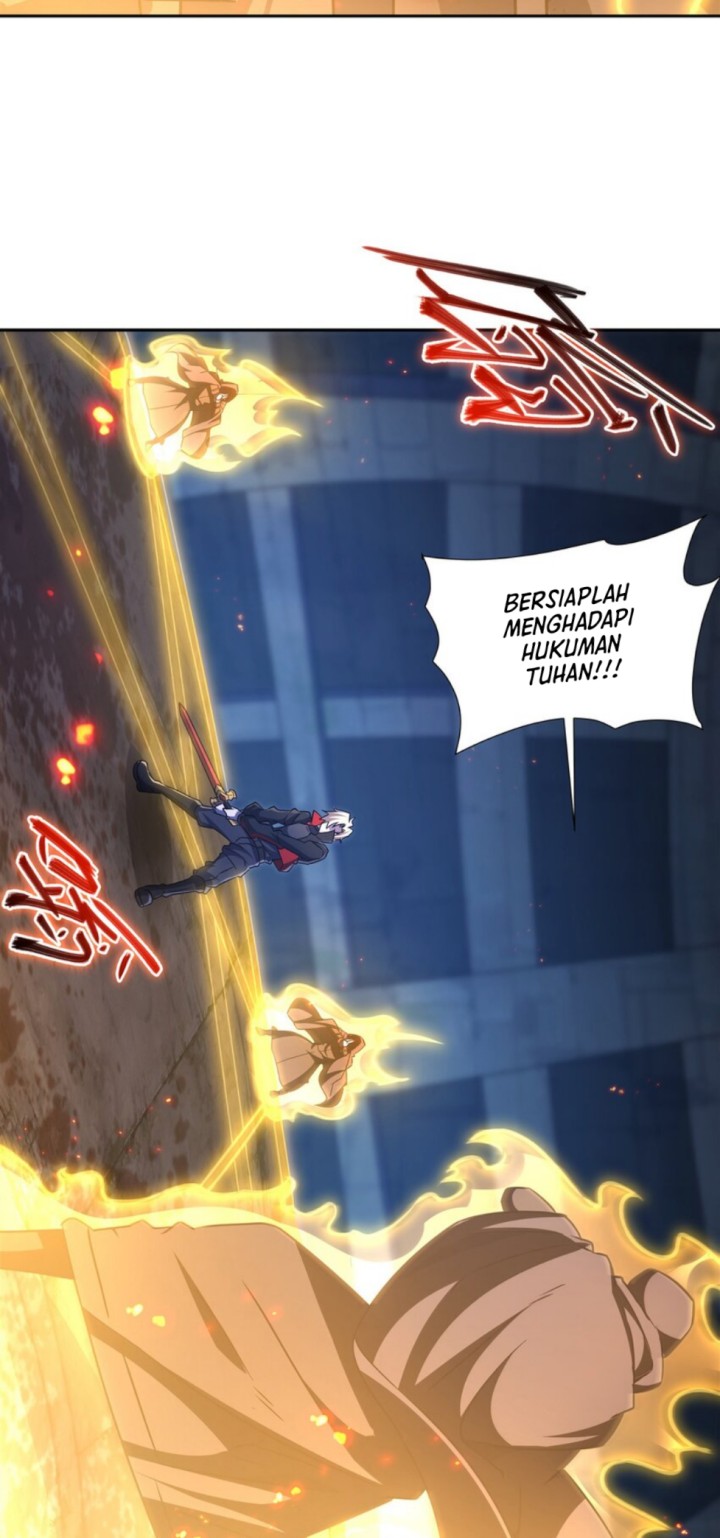 The Blood Princess and the Knight Chapter 297 Image 8