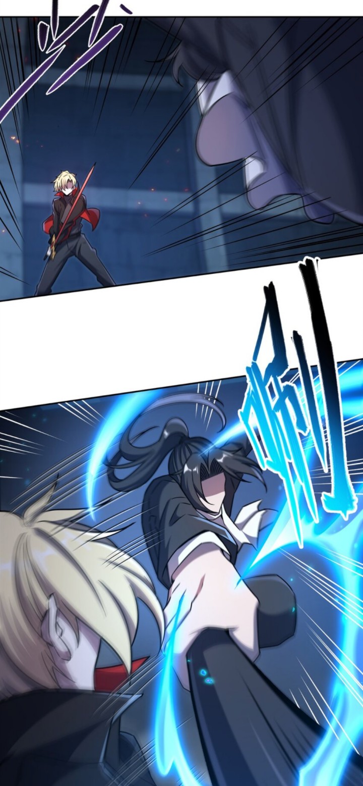 The Blood Princess and the Knight Chapter 297 Image 16