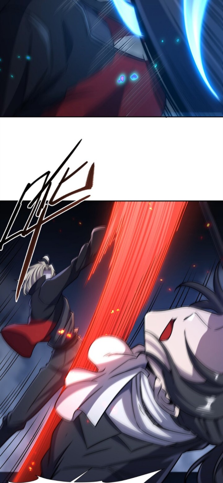 The Blood Princess and the Knight Chapter 297 Image 17