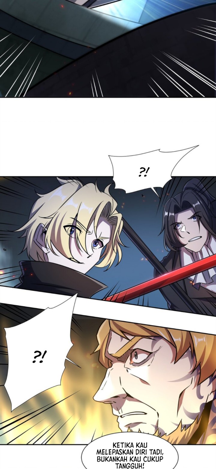 The Blood Princess and the Knight Chapter 297 Image 22