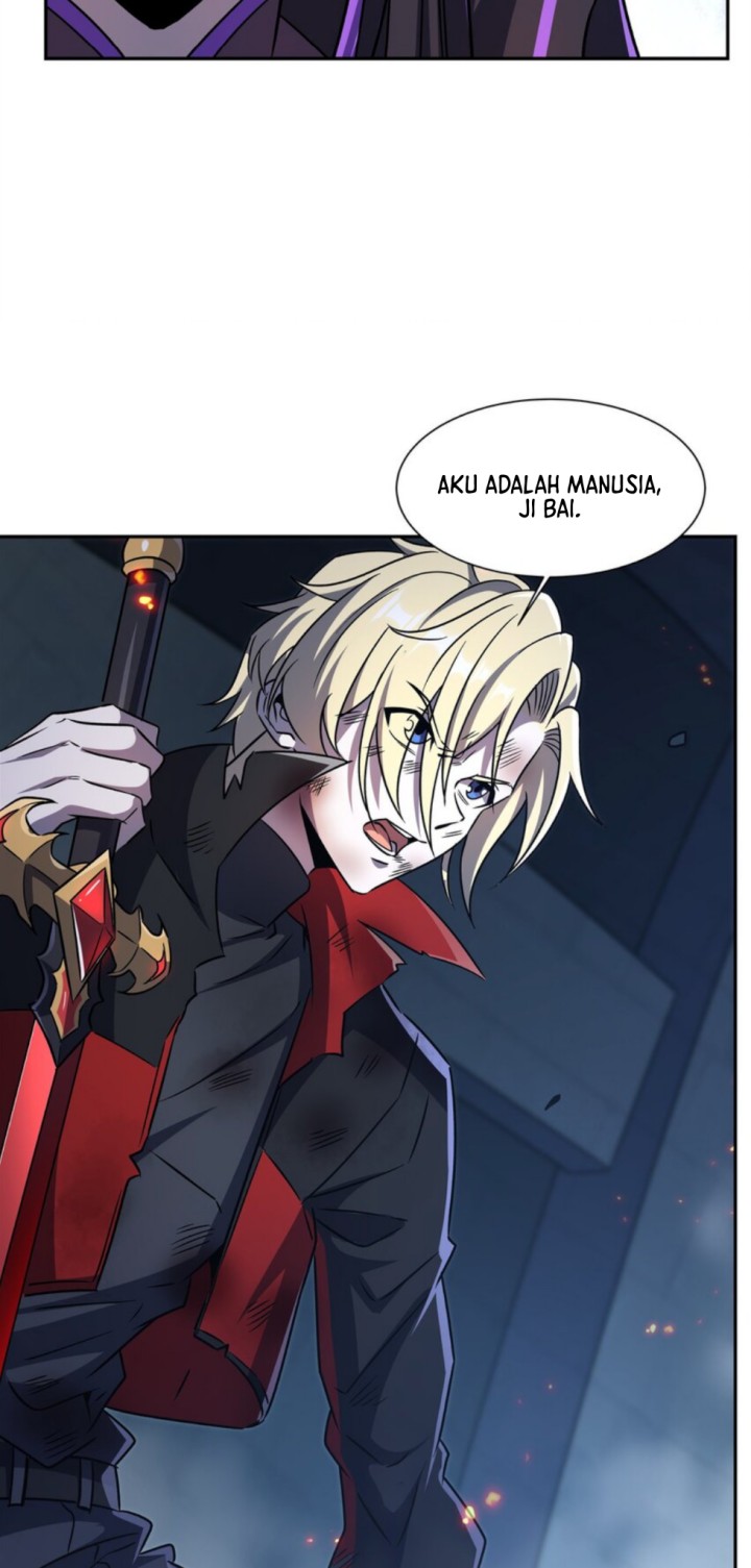 The Blood Princess and the Knight Chapter 297 Image 37