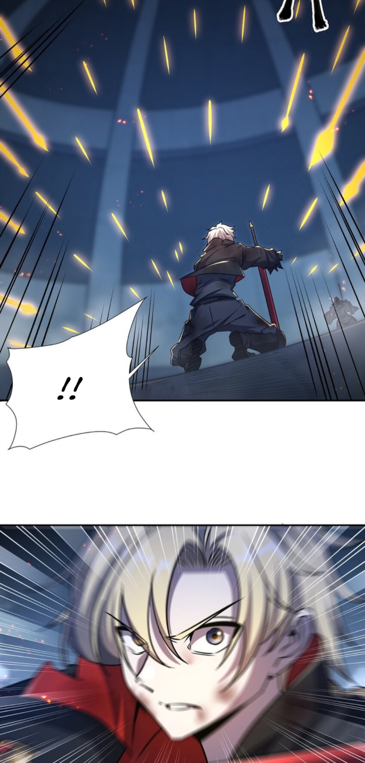 The Blood Princess and the Knight Chapter 297 Image 41