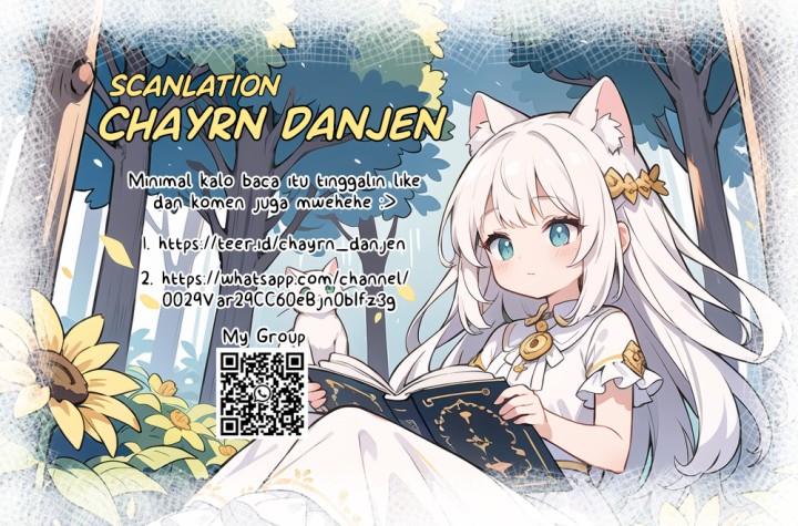 The Blood Princess and the Knight Chapter 297 Image 44