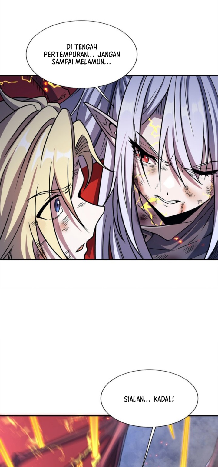 The Blood Princess and the Knight Chapter 298 Image 4