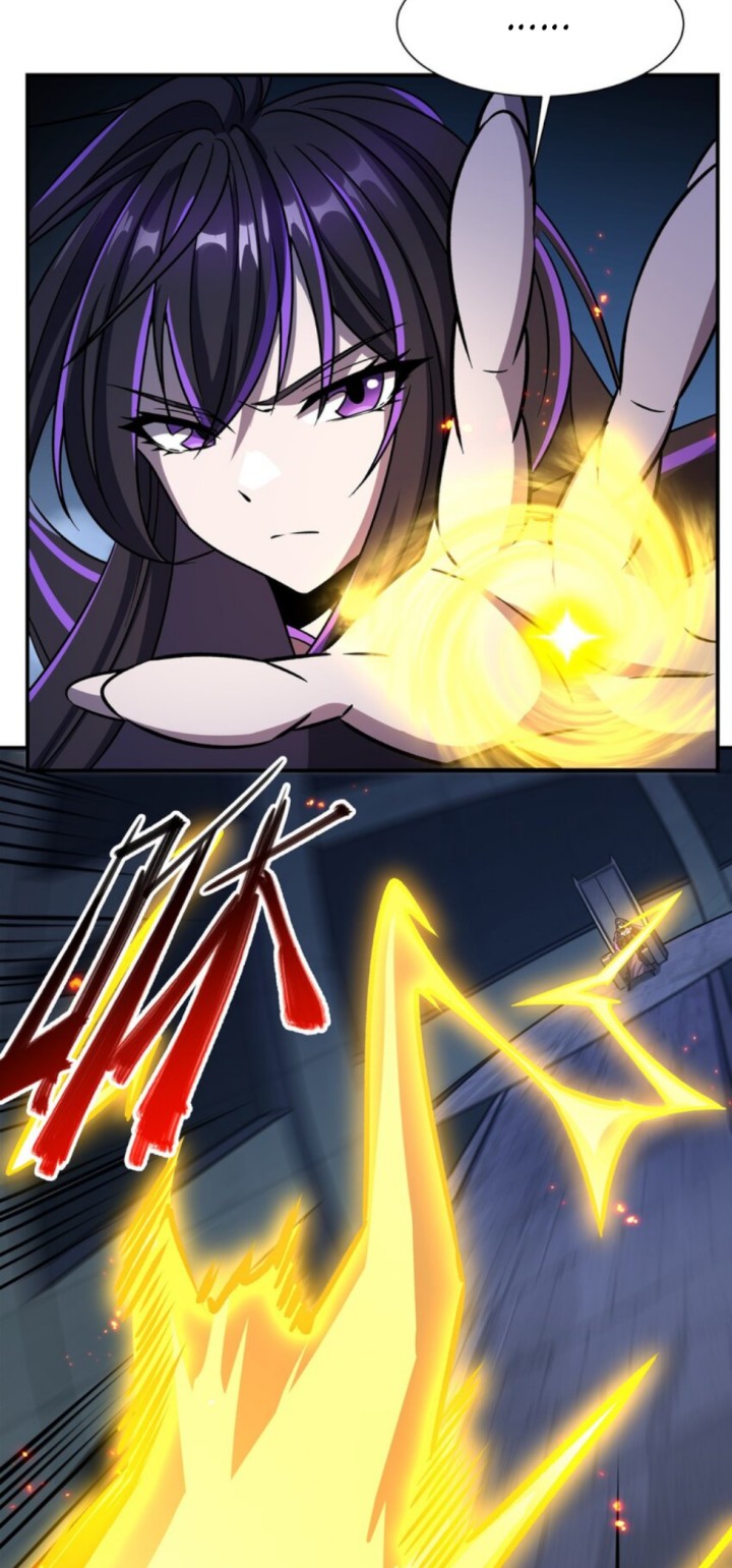 The Blood Princess and the Knight Chapter 298 Image 8