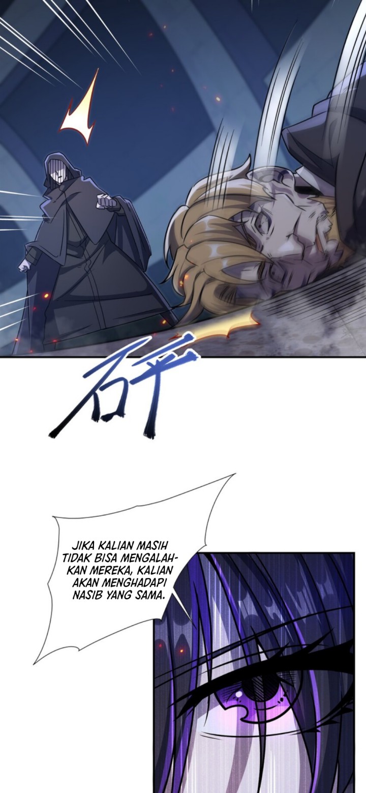 The Blood Princess and the Knight Chapter 298 Image 13