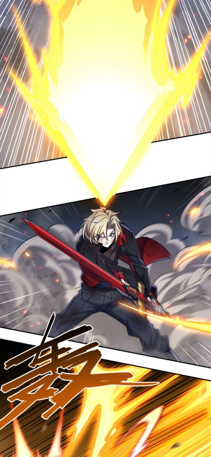 The Blood Princess and the Knight Chapter 298 Image 24