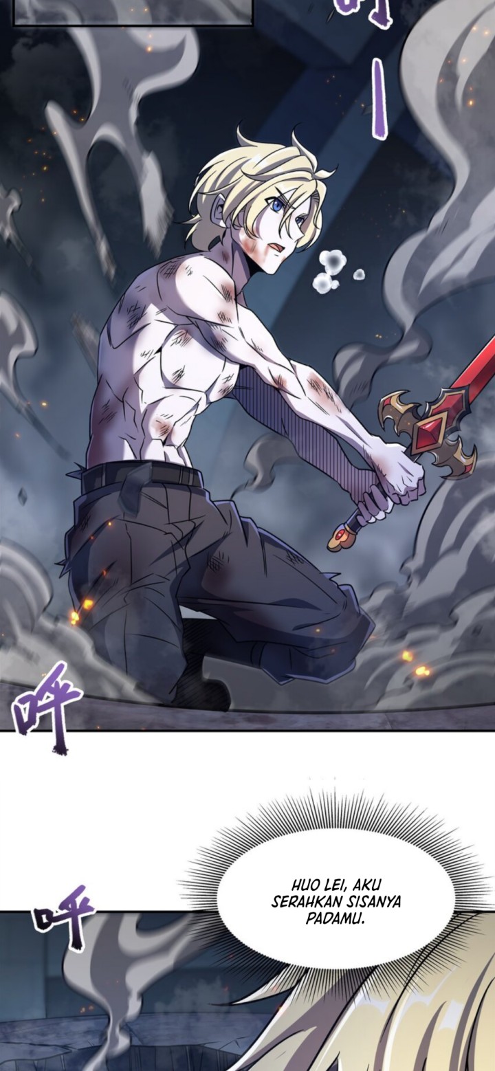 The Blood Princess and the Knight Chapter 298 Image 27