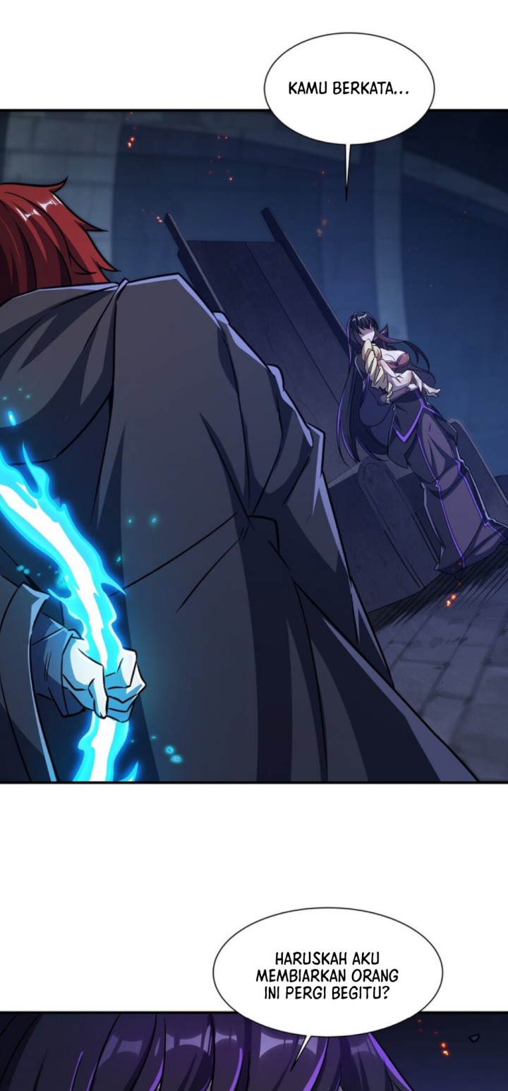 The Blood Princess and the Knight Chapter 299 Image 1