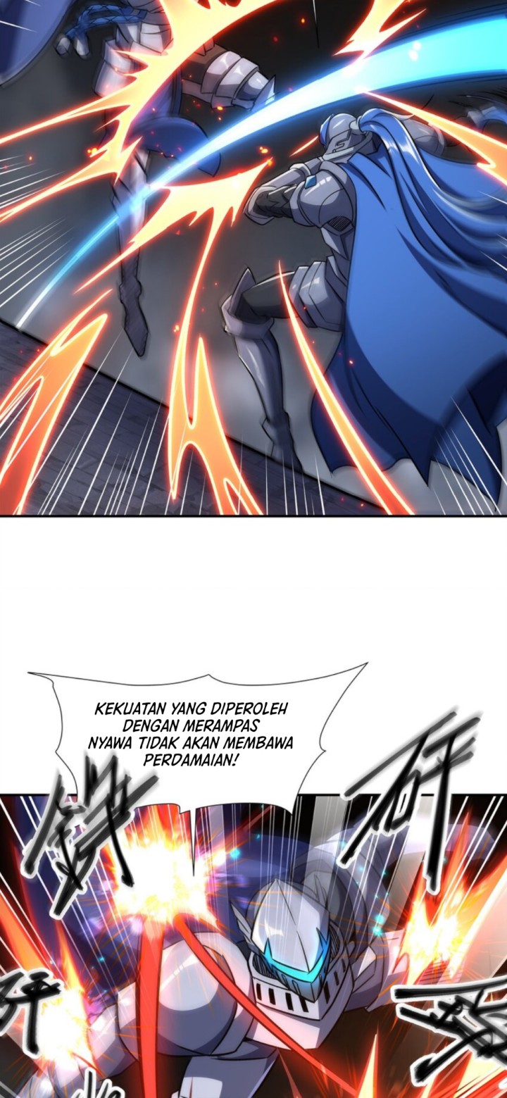 The Blood Princess and the Knight Chapter 299 Image 16
