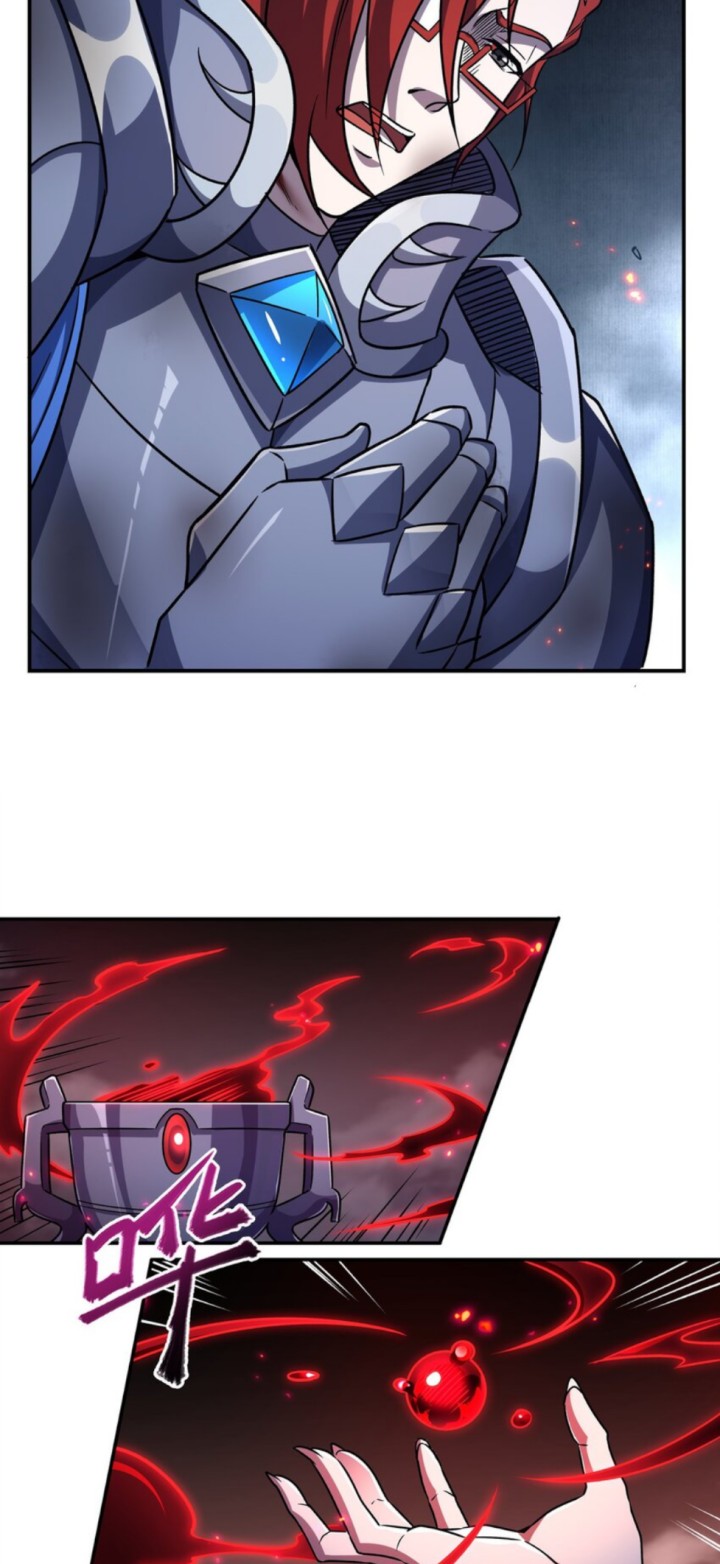 The Blood Princess and the Knight Chapter 299 Image 29