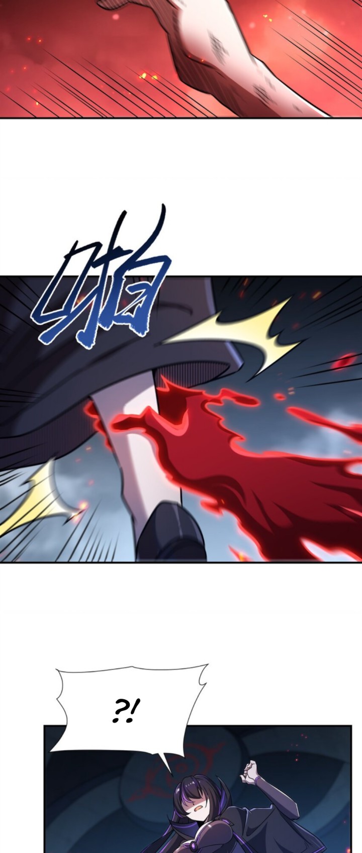 The Blood Princess and the Knight Chapter 299 Image 37
