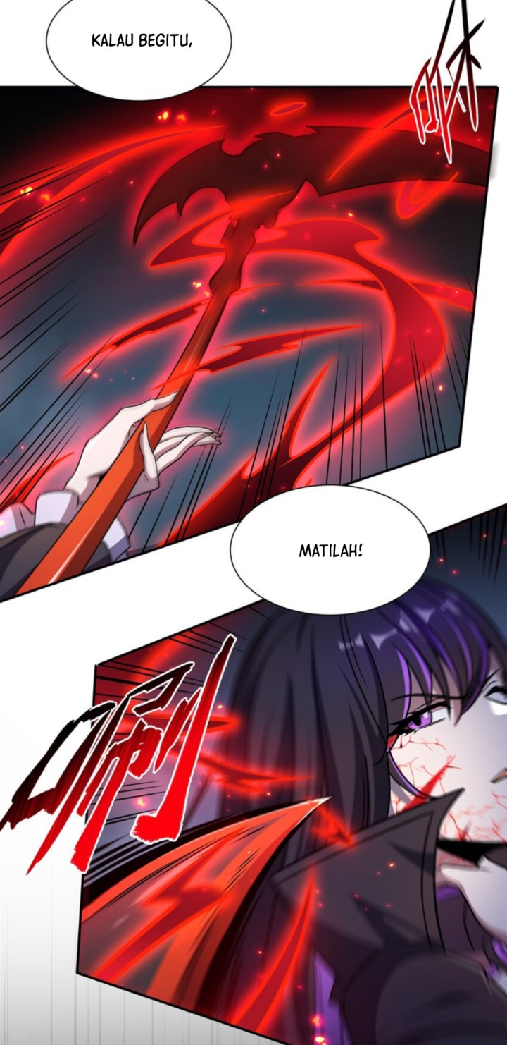 The Blood Princess and the Knight Chapter 300 Image 8