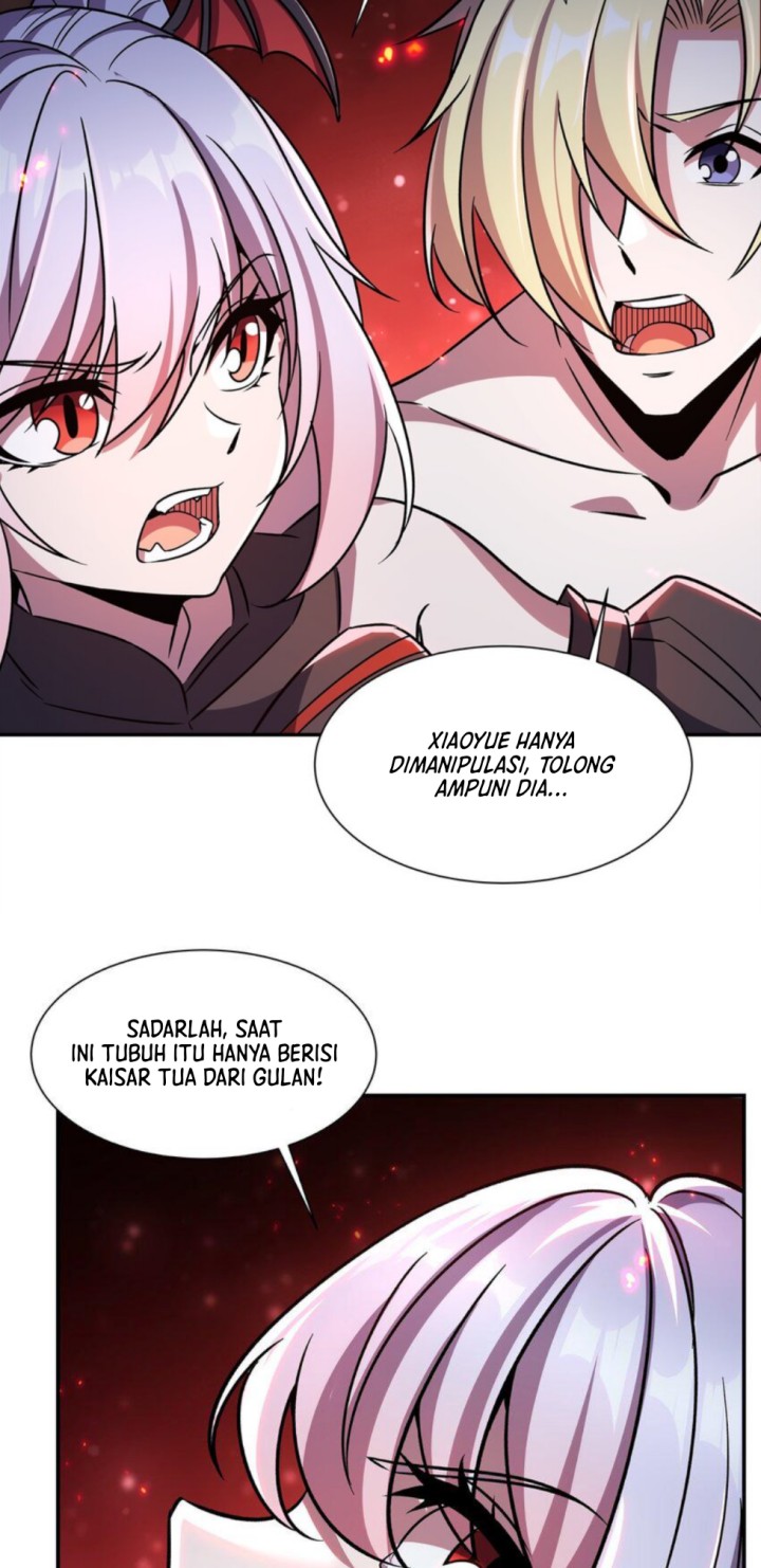 The Blood Princess and the Knight Chapter 300 Image 13