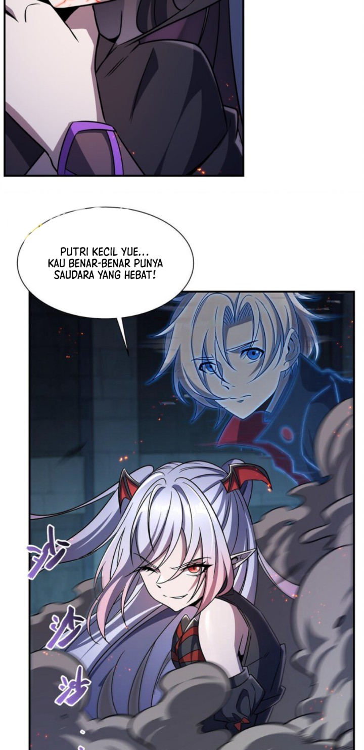 The Blood Princess and the Knight Chapter 300 Image 20