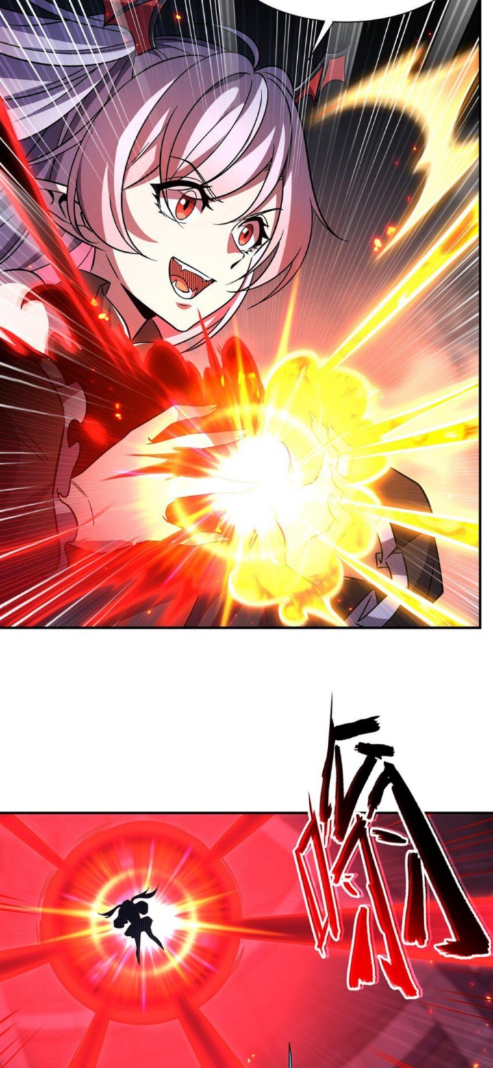 The Blood Princess and the Knight Chapter 300 Image 23