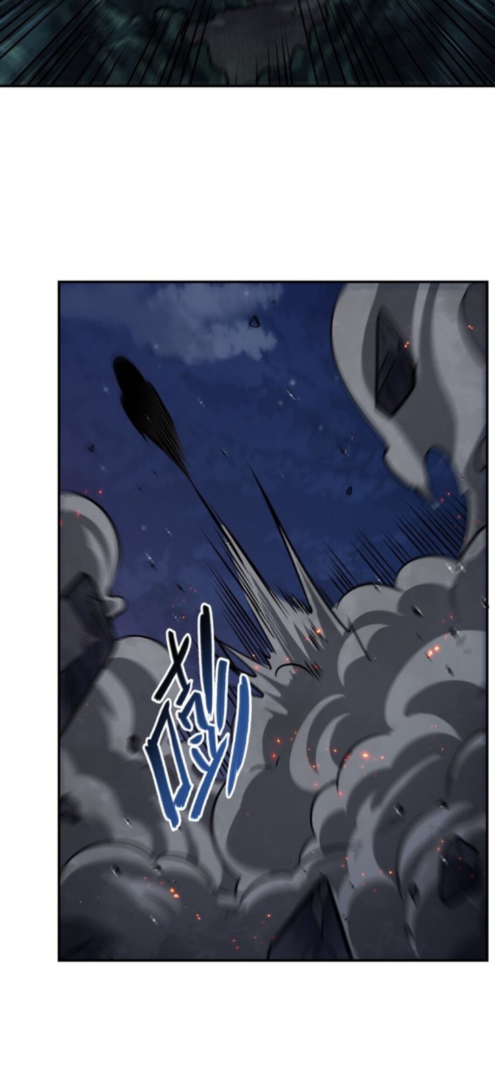 The Blood Princess and the Knight Chapter 300 Image 26