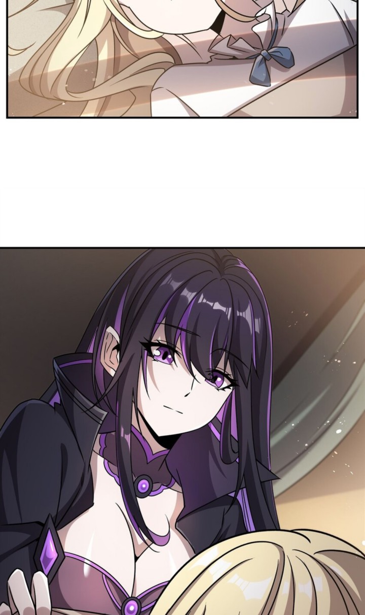 The Blood Princess and the Knight Chapter 301 Image 3