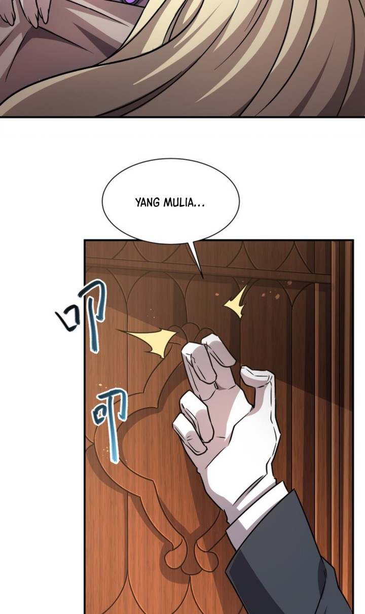 The Blood Princess and the Knight Chapter 301 Image 4