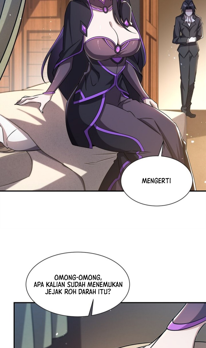 The Blood Princess and the Knight Chapter 301 Image 9