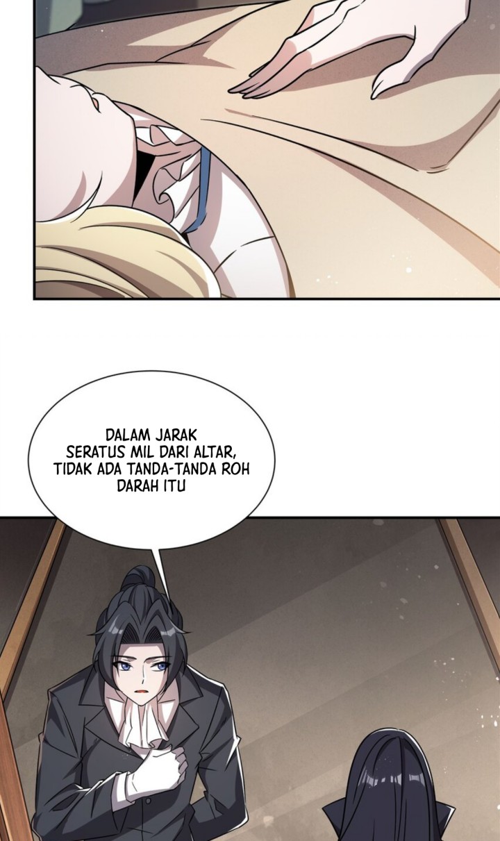 The Blood Princess and the Knight Chapter 301 Image 10