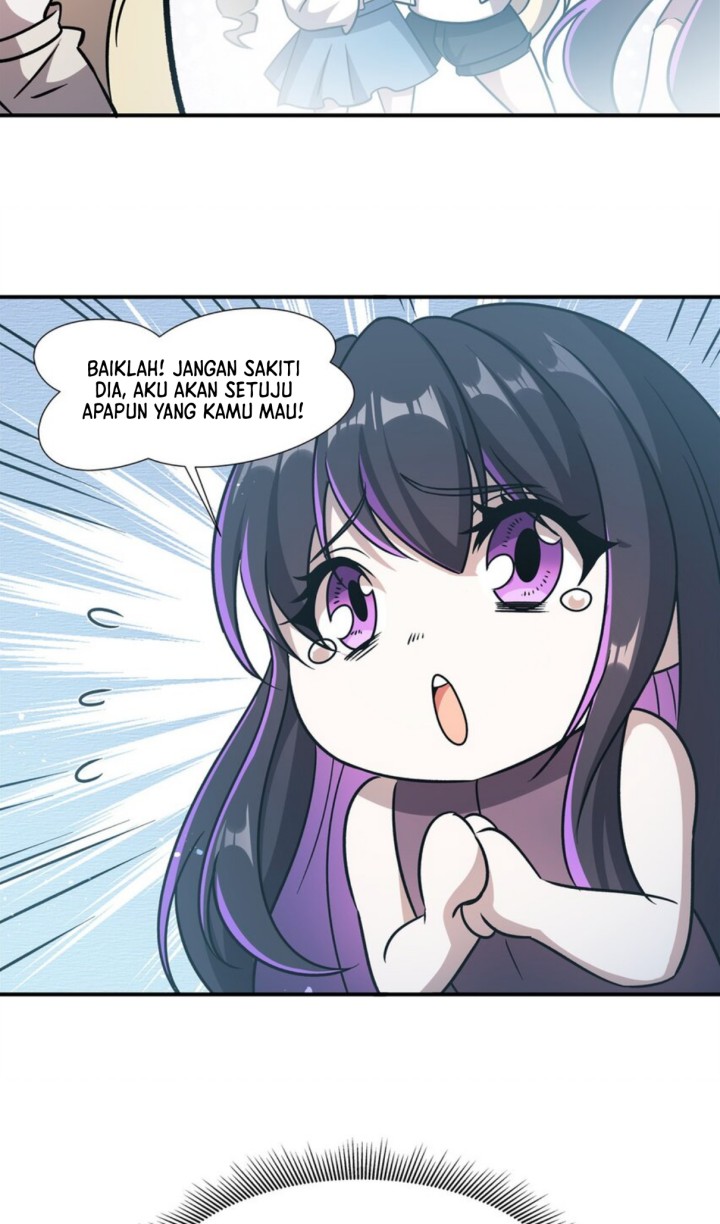 The Blood Princess and the Knight Chapter 301 Image 22