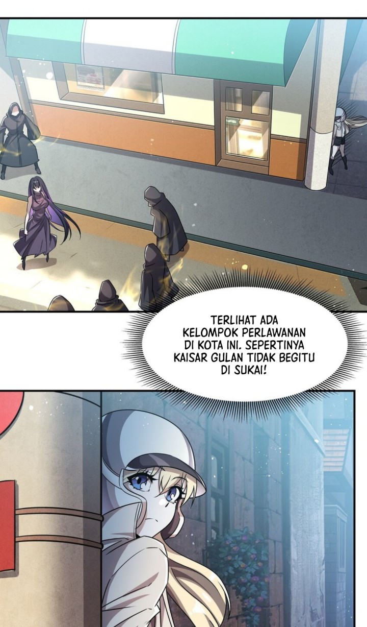 The Blood Princess and the Knight Chapter 301 Image 31