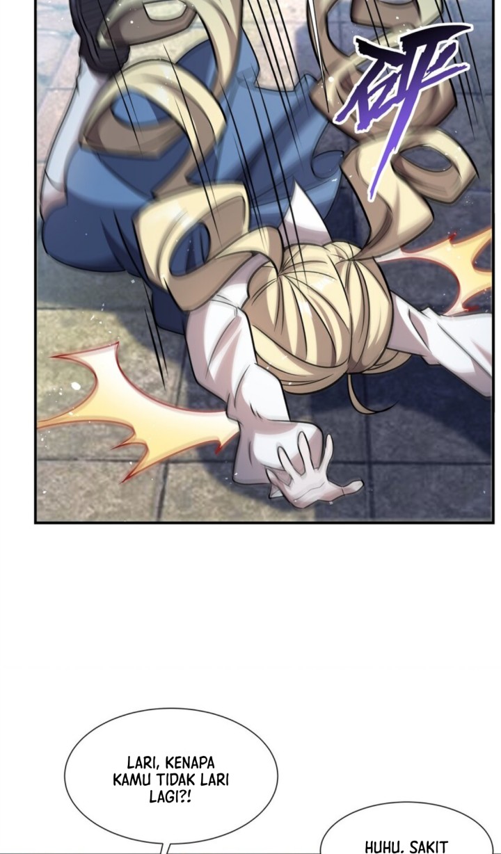 The Blood Princess and the Knight Chapter 301 Image 36